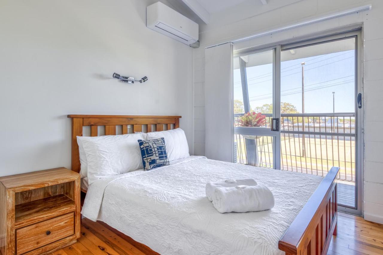Appartement Salty Vibes Retreat à Rainbow Beach Extérieur photo